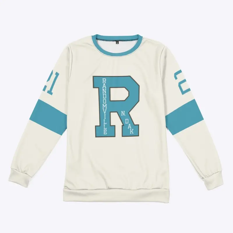 Vintage Randomville Jersey