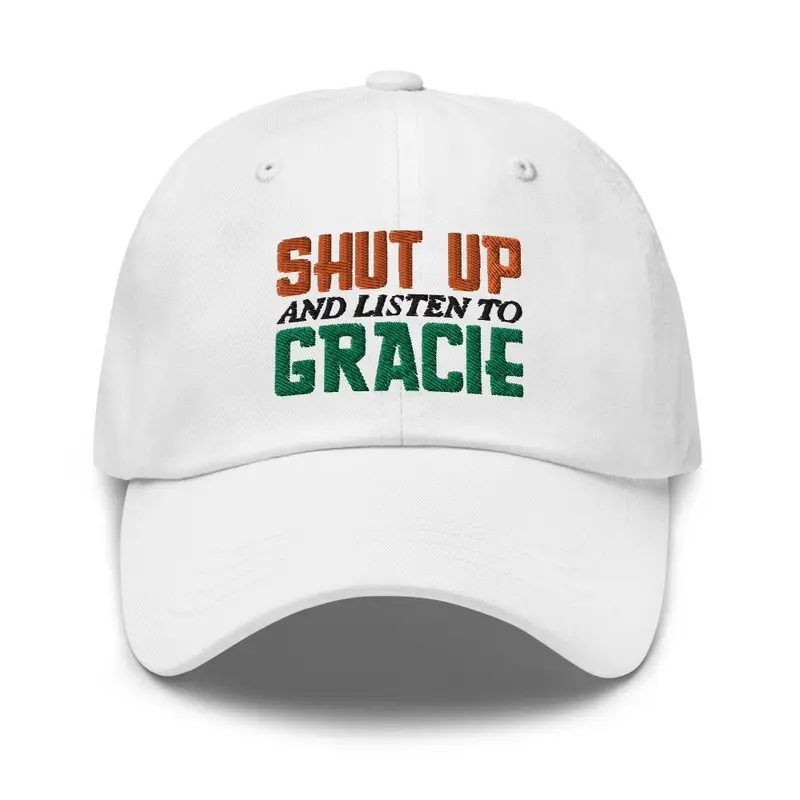 Gracie's Hat