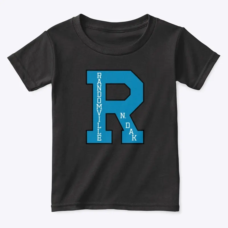 Big R for Kids!