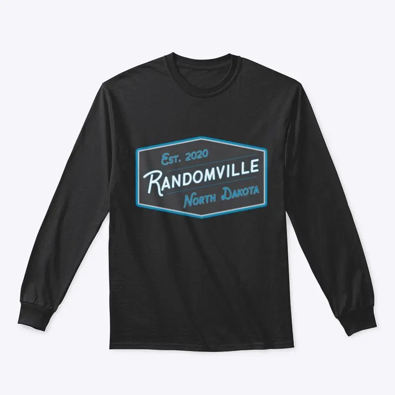 The Randomville Original