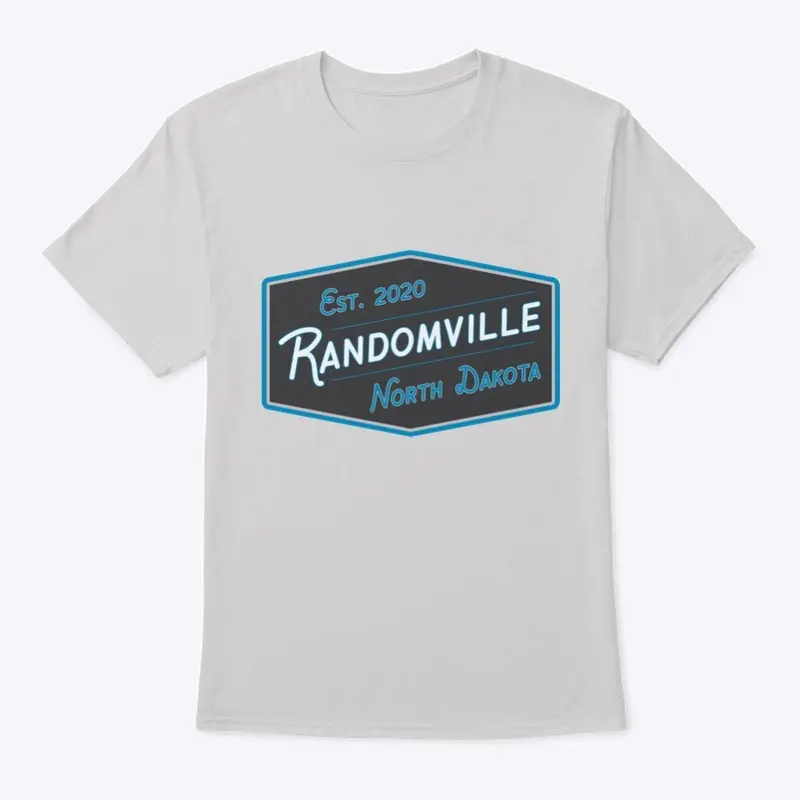 The Randomville Original