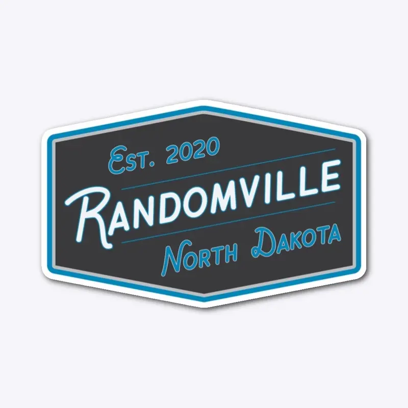 The Randomville Original