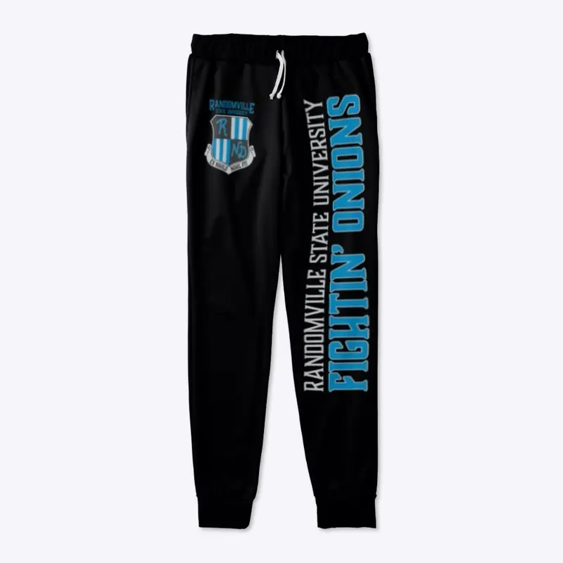 RSU Jogging Pants