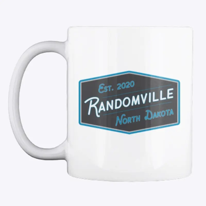 The Randomville Original